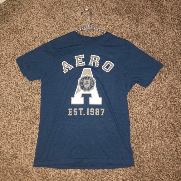 Aeropostale Other - Aeropostale Shirt Aeropostale Other - Aeropostale Shirt